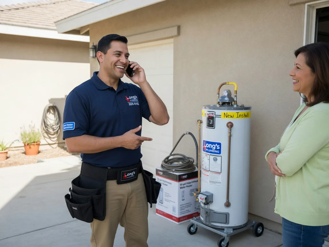 Leak Detection Ottumwa, IA FAQs